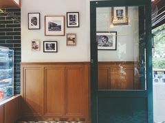 大堂-Pie Bird(新闸路店)