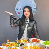 吃湘菜的快乐谁懂呀！一整个大满足！