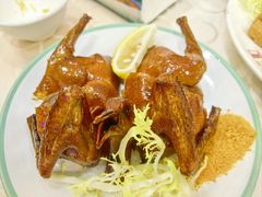 -凤城礼记鱼翅海鲜酒家(新马路总店)