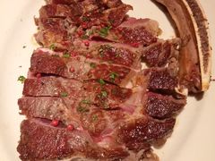 -波特曼西餐厅(中央大街店)