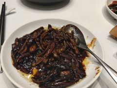 -新吉士·上海菜(浦东LCM置汇旭辉店)
