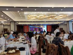 -怡园饭店-餐厅(四望亭店)