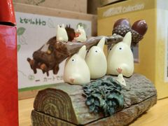 -猫的天空之城概念书店(杭州南宋御街店)