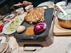 -品质伊骊新疆菜(紫金店)