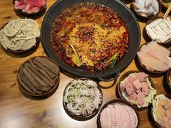 -楠火锅(绵阳首店)
