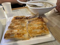 -台北楚楚园馅饼粥(虹桥南丰城店)