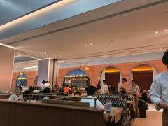 -天山传奇新疆菜(SKLP店)