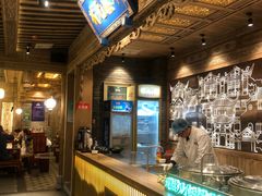 -辣斗辣老火锅(开发区店)