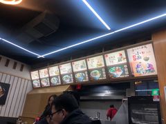 -秦云老太婆摊摊面(蜀汉路店)