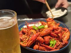 -红盔甲·小龙虾(长寿路店)