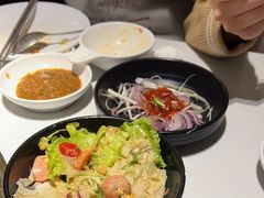 -韩时烤肉(枫蓝店)