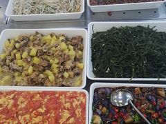 -复旦大学本部-食堂