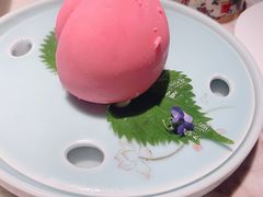 -韵秋荷(宝山龙湖天街店)