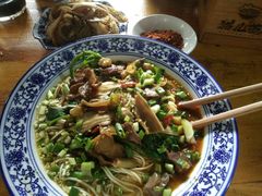 -老地方猫儿面(磁器口店)