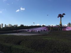 -群力丁香公园