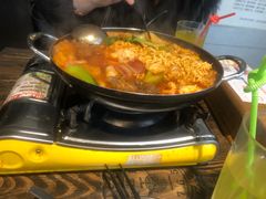 -泰好吃芝士年糕火锅(独墅湖店)