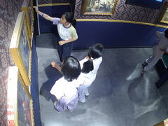 -bb boom运动闯关密室·聚会团建·家庭亲子(龙湖西溪天街店)