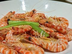 -拉完海鲜大排档(温岭店)