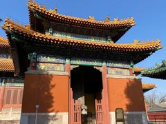 -历代帝王庙博物馆