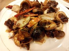 -北方饺子王·海肠捞饭·海鲜锅(山大店)