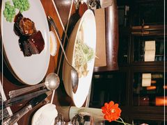 -杭州西子湖四季酒店·金沙厅