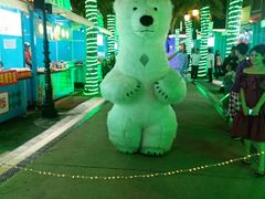 -三亚海昌梦幻海洋不夜城