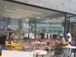 -跳动全城舞蹈