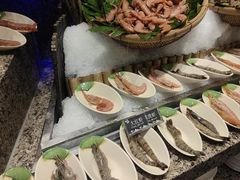-初色海鲜自助(万丰路店)