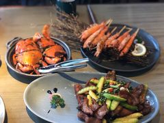 花椒猪颈肉-上屿水产(鼓浪屿一店)