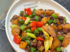 -夜郎国·贵州菜(南山店)