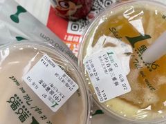 -1点点(千岛湖二店)