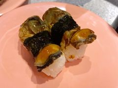 -争鲜回转寿司(流行前线店)