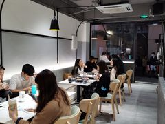 -BE BRIGHT KITCHEN(正佳广场店)