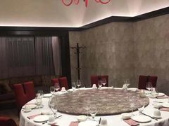 包厢-新花城蟹粉馆(乌鲁木齐店)