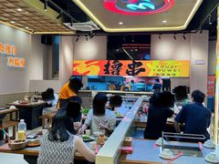 -三炮儿烧烤·羊锅·铁锅炖(南京首店)