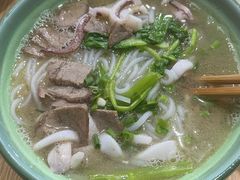 -古街捞化牛杂(井大店)