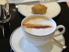 -王府半岛酒店·大堂茶座