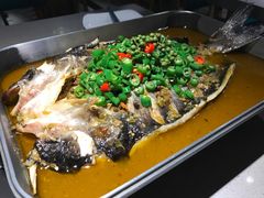 -半天妖烤鱼(海那城店)