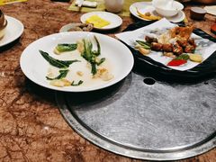 -顺意·顺德家乡菜(国际人才大厦店)