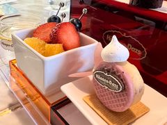 -哈根达斯(龙湖时代天街店)