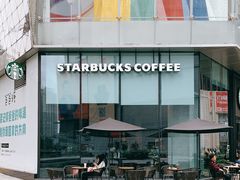 -星巴克臻选(重庆大融城店)