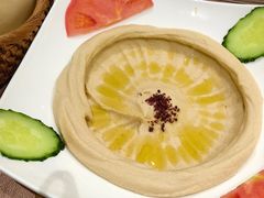 -BRBR叙利亚餐厅(总店)
