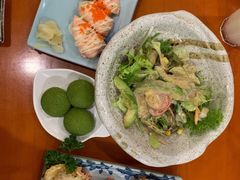 -银子铁板烧料理自助餐(人民广场店)