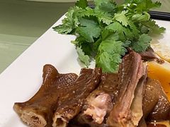 -兴悦酒家(环市东路店)