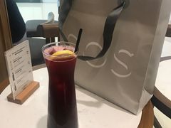 -THE WOODS 简餐 (国贸商城店)