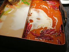 -许府牛火锅(信义坊总店)