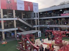 -首创奥特莱斯(北京店)