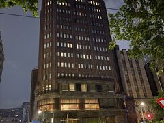 -国际饭店·帆声西饼屋(黄河路店)
