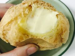 -麦斯晨菲老香港蛋糕(东街店)