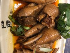 -巴厘龙虾·榜首油焖大虾(洞庭·艺术洋房店)